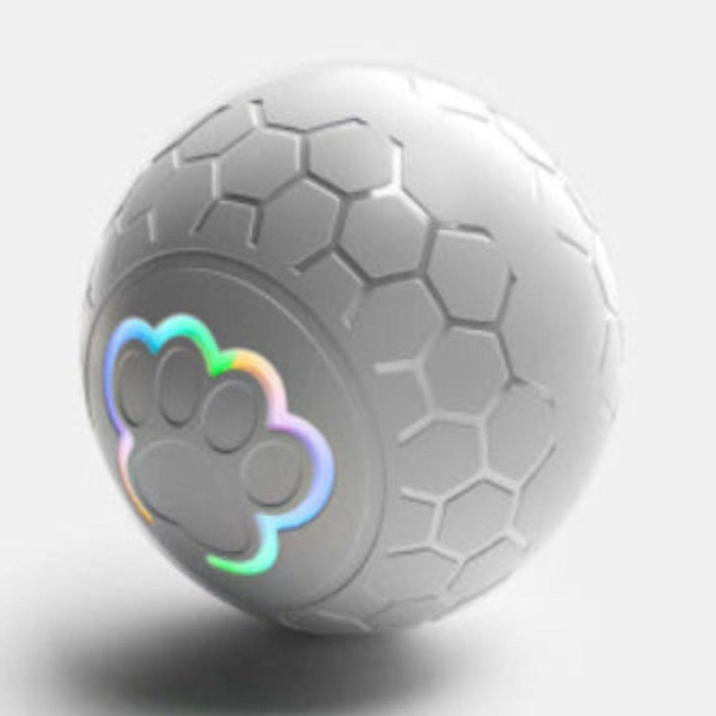 Smart Interactive Pet Toy Ball