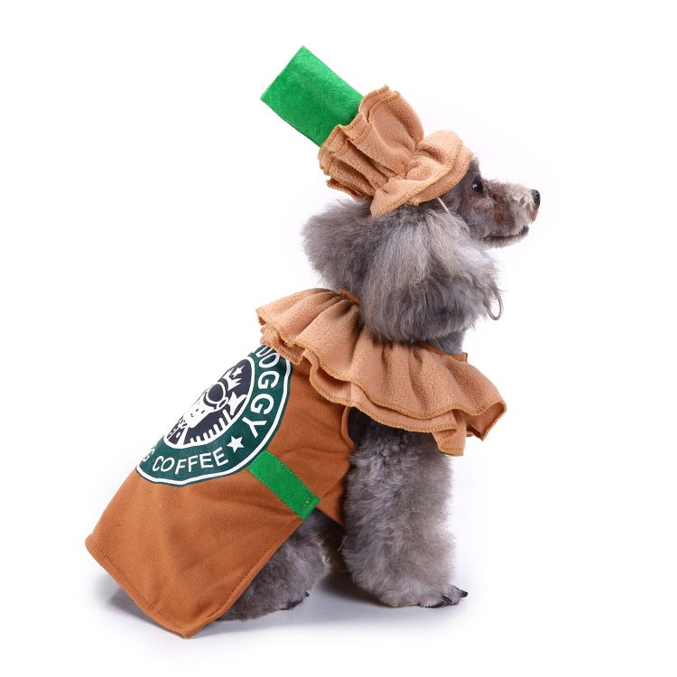 Pet Outfits