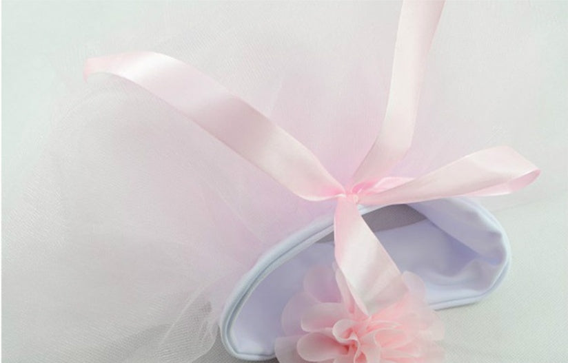 Baby's 1st Pic Tutu Set