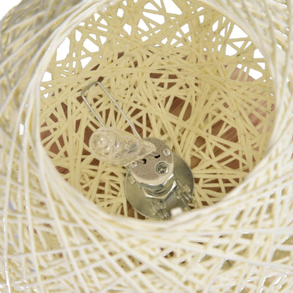 Bamboo Candle Melt Warmer