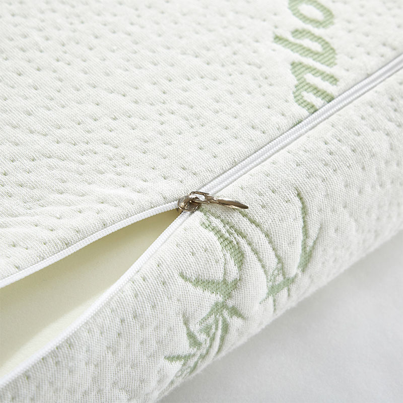 Bamboo Wave Memory Pillow