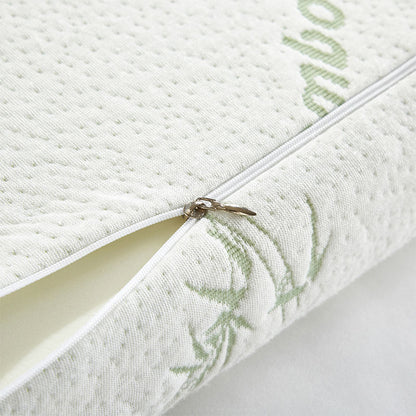 Bamboo Wave Memory Pillow