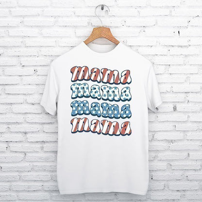 Red, White, & Blue T-Shirt