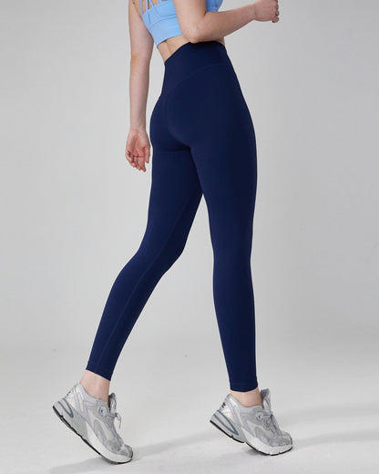 Women's High Waisted Leggings