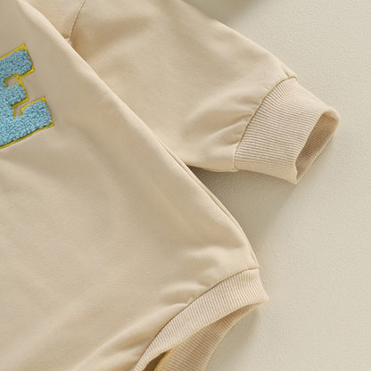 Baby Girl One Onesie