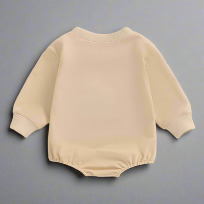 Baby Dinosaur Onesie