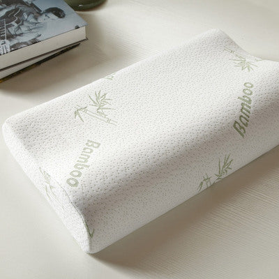 Cervical Bamboo Pillow