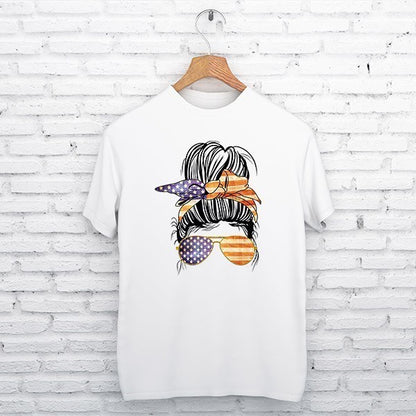 Red, White, & Blue T-Shirt