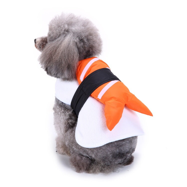 Pet Outfits