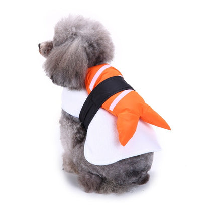 Pet Outfits