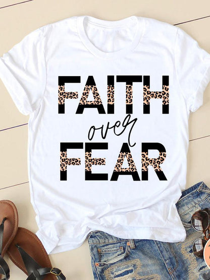 Women's Christian T-Shirt