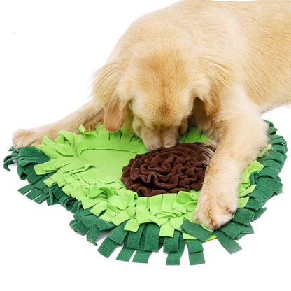 Dog Snuffle Training Mat