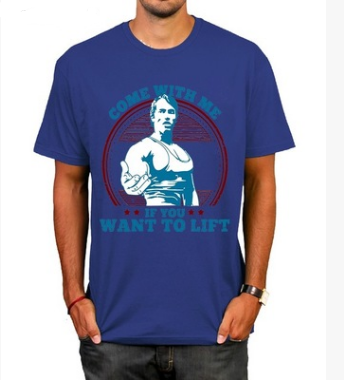 Arnold Schwarzenegger T-Shirt