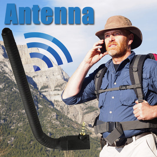 Cellphone Signal Enhancement Antenna
