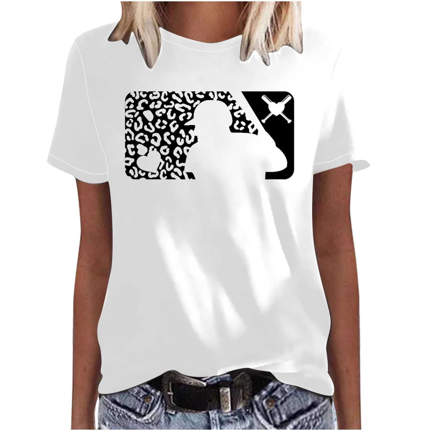 Women's Baseball T-Shirt