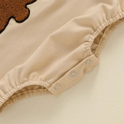 Baby Dinosaur Onesie