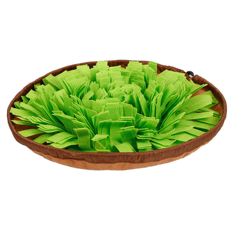 Dog Snuffle Training Mat
