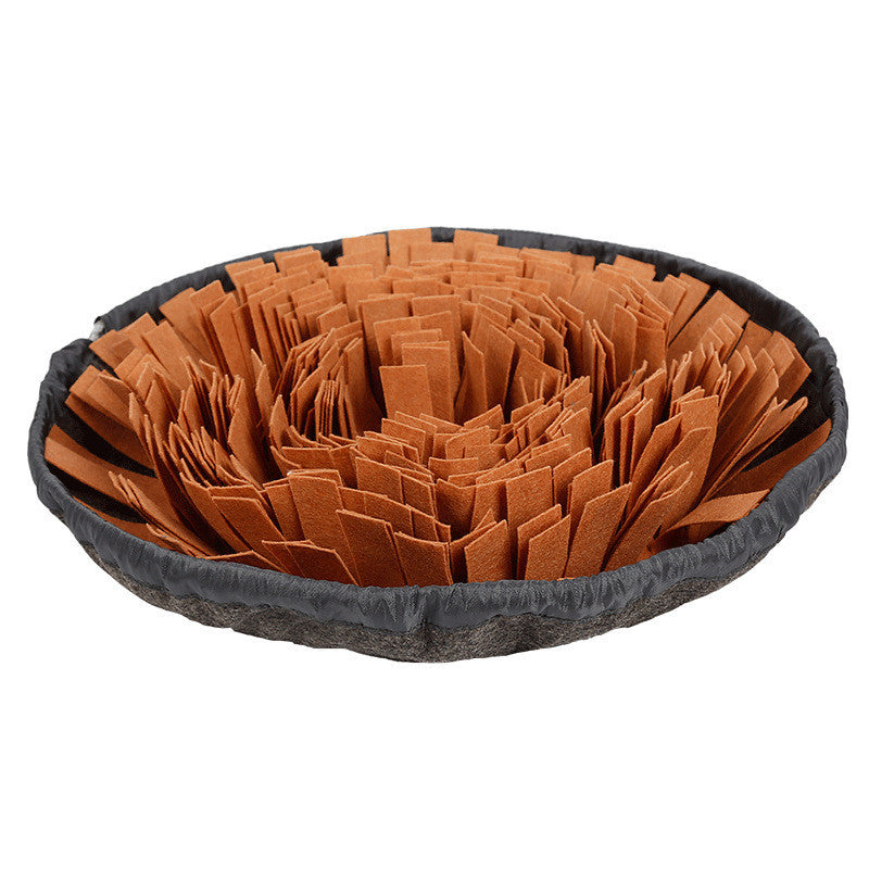 Dog Snuffle Training Mat