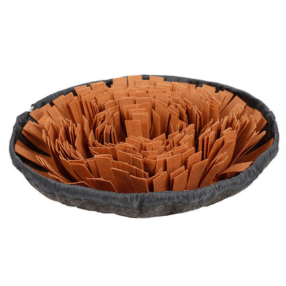 Dog Snuffle Training Mat