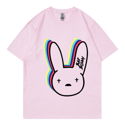 Bad Bunny T-Shirt