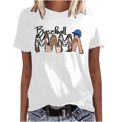 Women's Baseball T-Shirt