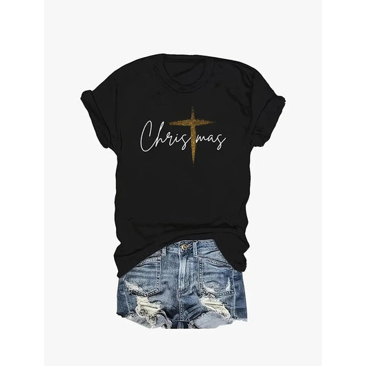 Women's Christmas T-Shirt
