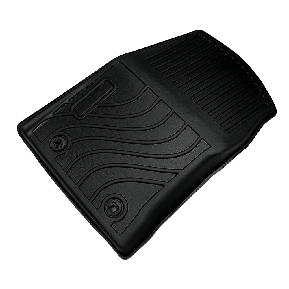 2022-2025 Tundra Crew Cab MKR All-Weather Floor Mats