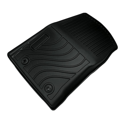 2022-2025 Tundra Crew Cab MKR All-Weather Floor Mats