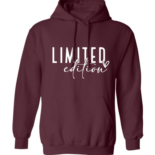 Women's Limited Edition Hoodie