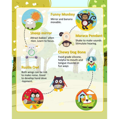 Baby Playmat