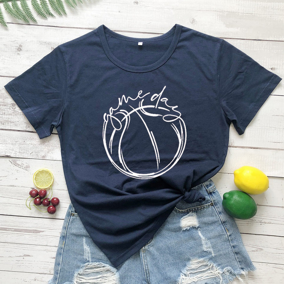 Women's Game Day T-Shirt