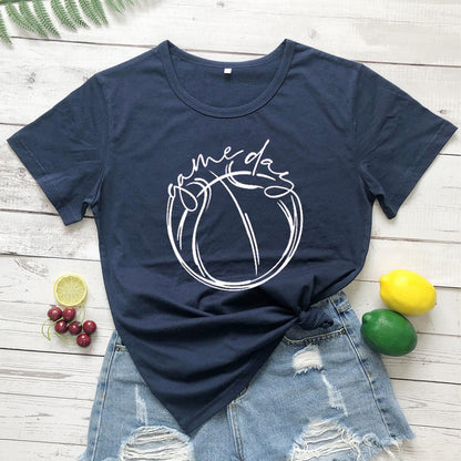 Women's Game Day T-Shirt
