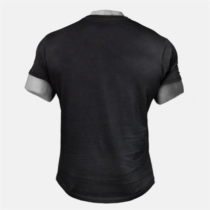 No Pain No Gain Workout Tee