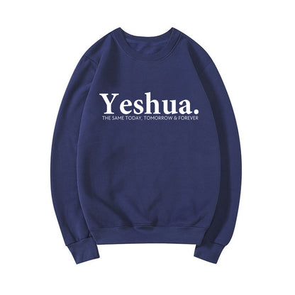 Yeshua Sweatshirt