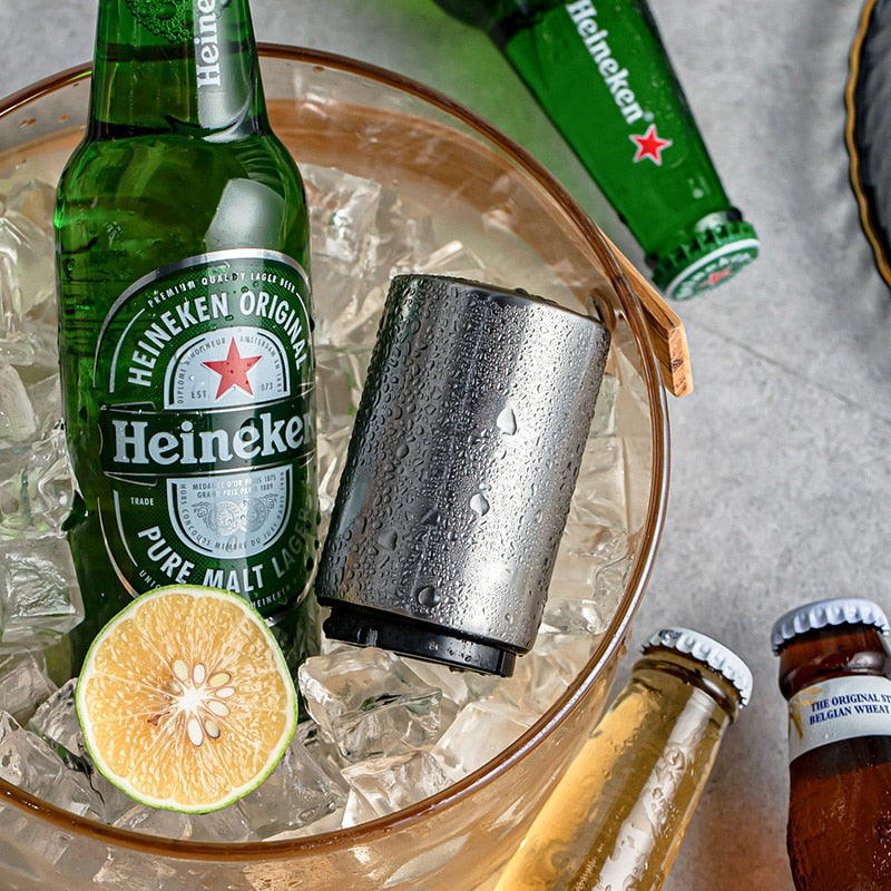 Konco Automatic Bottle Opener