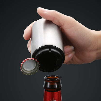 Konco Automatic Bottle Opener