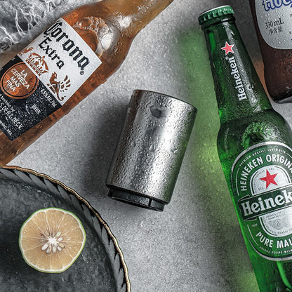 Konco Automatic Bottle Opener
