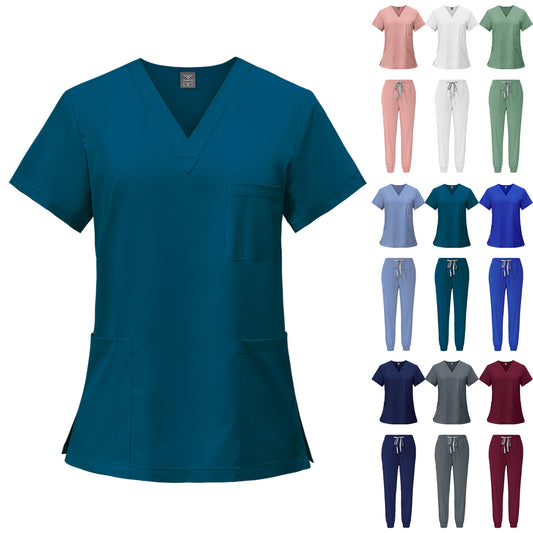 Women's Jogger Scrubs