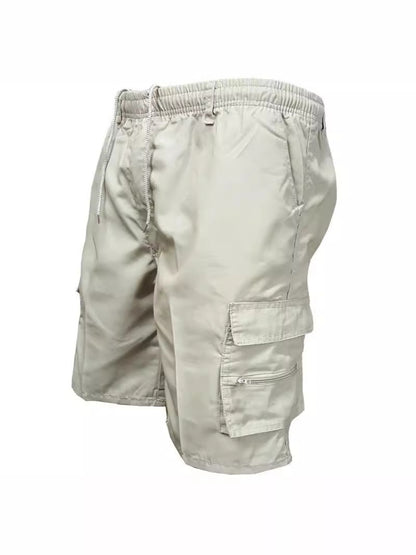 Men's Cargo Shorts