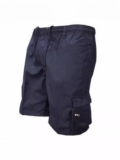 Men's Cargo Shorts