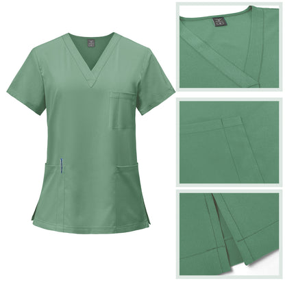 Women's Jogger Scrubs