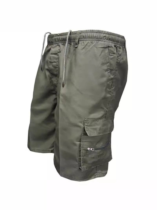Men's Cargo Shorts