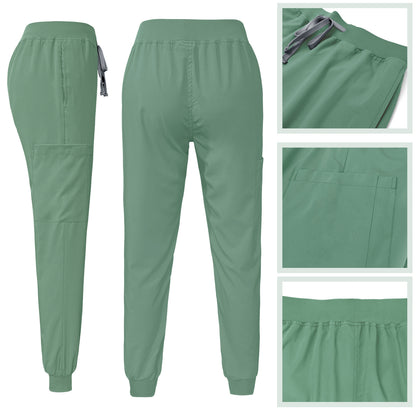 Women's Jogger Scrubs