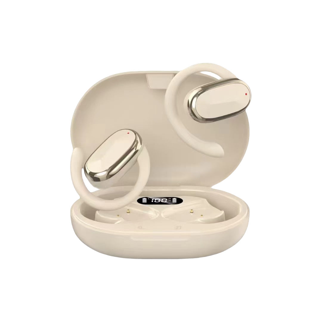 Wireless Bluetooth Ear Buds