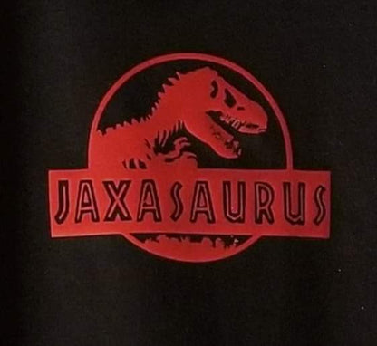 Don't Mess With 'personalized name' saurus T-Shirt