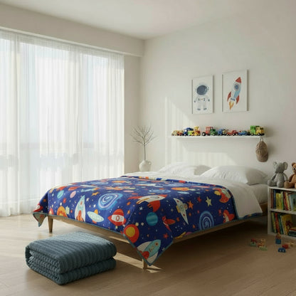 Super Thick Sherpa Blanket