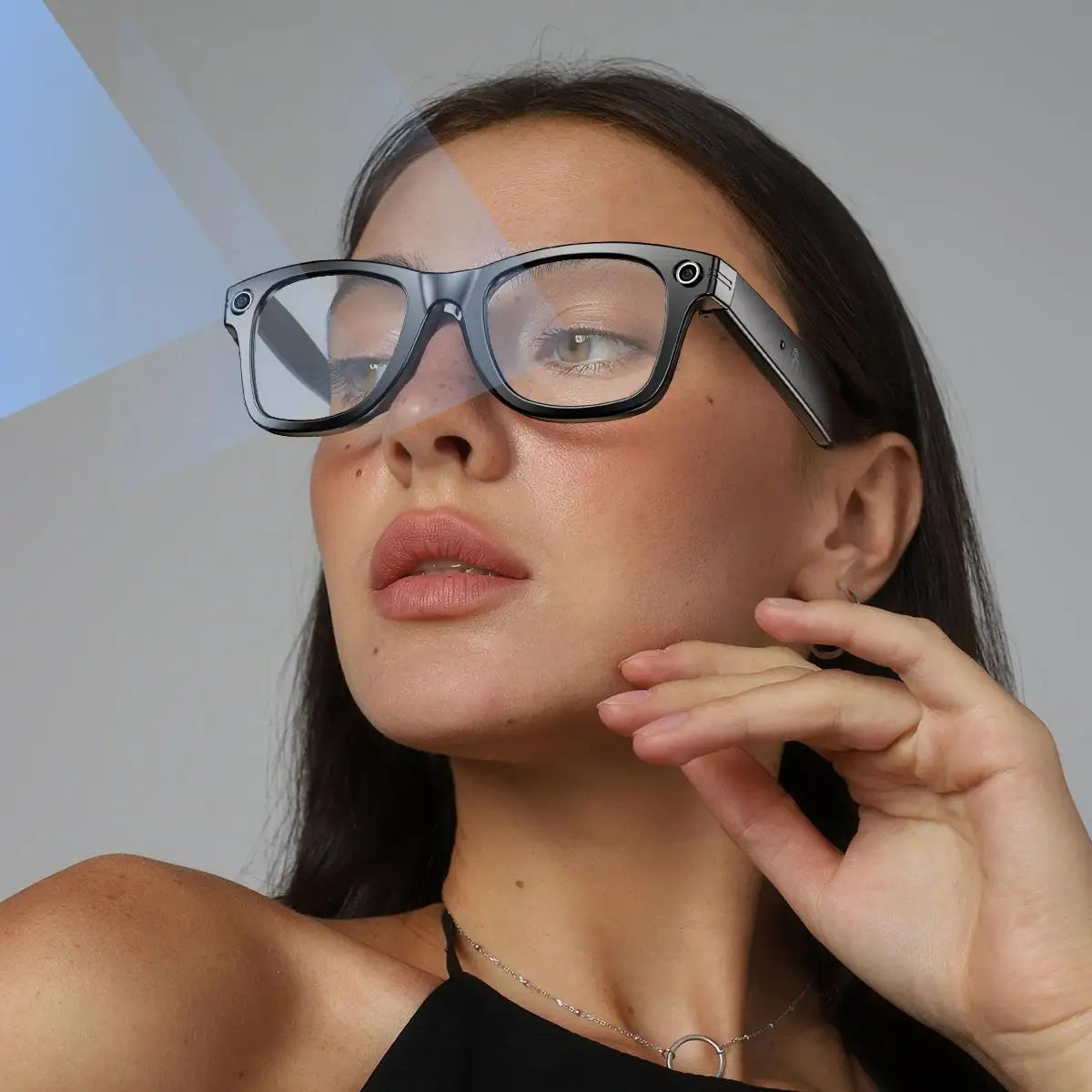 AI Smart Glasses