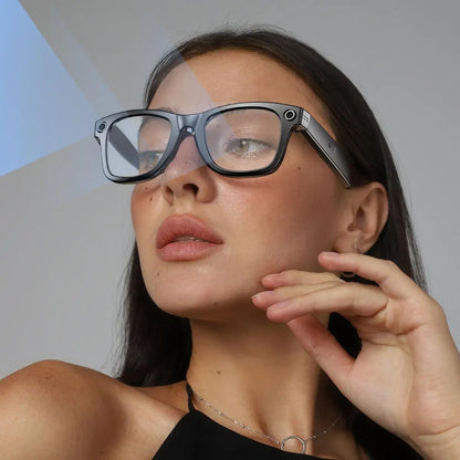 AI Smart Glasses