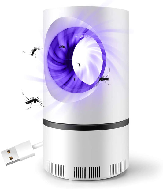 Ultrasonic Pest Control Device