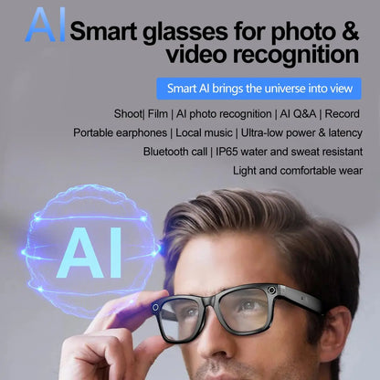 AI Smart Glasses